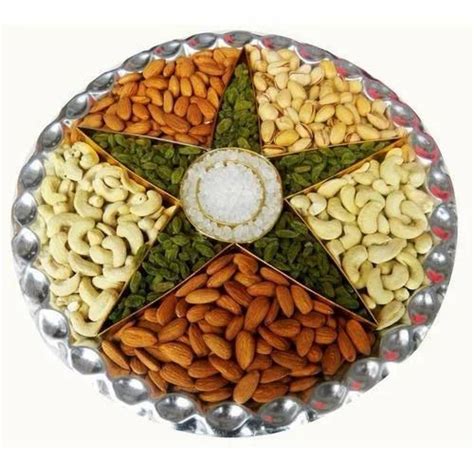 dry fruits gift pack